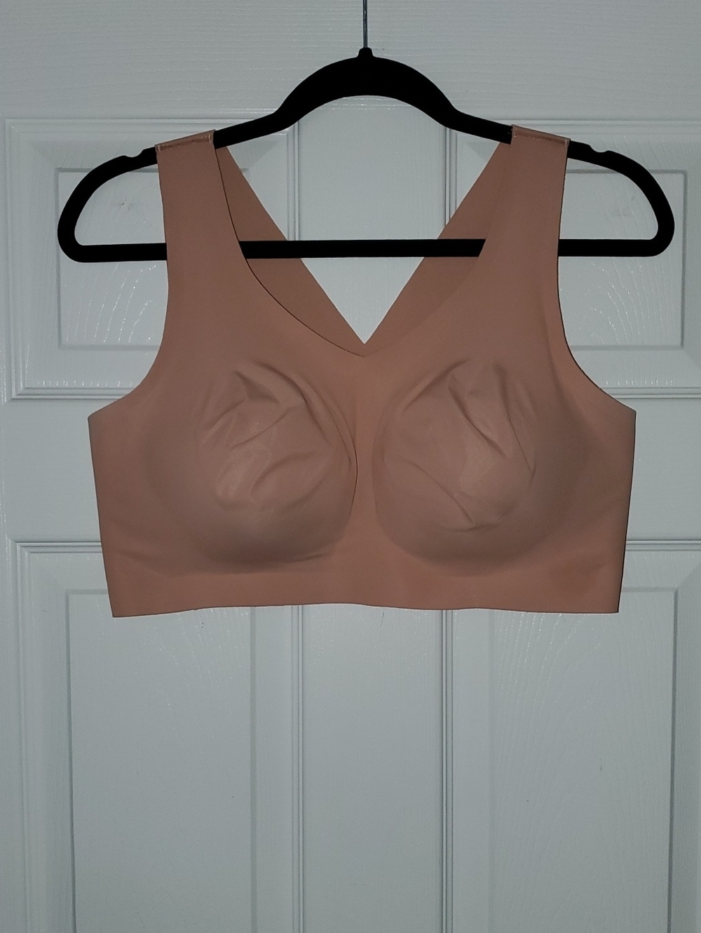 Evelyn & Bobbie The Defy Bra Size XL